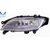 mobis fog headlamp type hyundai starex h-1 iload 2007-15