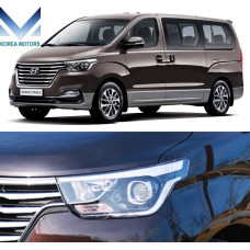 MOBIS PROJECTION TYPE DAYLIGHT HYUNDAI STAREX H-1 2018-21