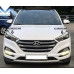 mobis full led headlamp hyundai tucson 2015-20