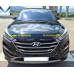 mobis full led headlamp hyundai tucson 2015-20