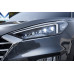 mobis full led headlamp hyundai tucson 2015-20