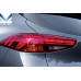 mobis led rear combi lamp hyundai tucson tl 2018-21 mobis led rear combi lamp hyundai tucson tl 2018-21