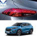 mobis led rear combi lamp hyundai tucson tl 2018-21 mobis led rear combi lamp hyundai tucson tl 2018-21
