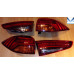 mobis led rear combi lamp hyundai tucson tl 2018-21 mobis led rear combi lamp hyundai tucson tl 2018-21