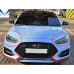 mobis full led headlamp for hyundai veloster js n 2018-21