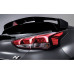 mobis led tail combination lamp hyundai veloster js 2018-21 mobis led tail combination lamp hyundai veloster js 2018-21