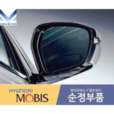 MOBIS MIRROR SIDE LED REPEATER HYUNDAI VENUE 2019-21
