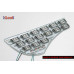 xlook rear turn signal modules hyundai santa 2013-15