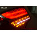 xlook rear turn signal modules hyundai santa 2013-15