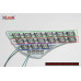 xlook rear turn signal modules hyundai santa 2013-15