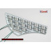 xlook rear turn signal modules hyundai santa 2013-15