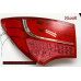 xlook rear turn signal modules hyundai santa 2013-15