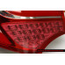 xlook rear turn signal modules hyundai santa 2013-15