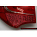 xlook rear turn signal modules hyundai santa 2013-15