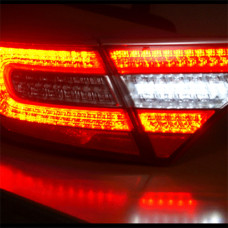XLOOK TAILLIGHTS LED MODULES HYUNDAI GRANDEUR HG 2011-15