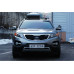 kabis led day running lights kia sorento r 2009-12 kabis led day running lights kia sorento r 2009-12