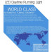 kabis led day running lights kia sorento r 2009-12 kabis led day running lights kia sorento r 2009-12