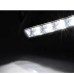 kabis led day running lights kia sorento r 2009-12 kabis led day running lights kia sorento r 2009-12