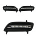 kabis led daytime running lights hyundai starex 2007-15 kabis led daytime running lights hyundai starex 2007-15