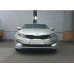 kabis led daytime running lights kia k5 2010-13 kabis led daytime running lights kia k5 2010-13