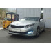 kabis led daytime running lights kia k5 2010-13 kabis led daytime running lights kia k5 2010-13