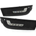 kabis led drl gm lacetti cruze 2009-12 kabis led drl gm lacetti cruze 2009-12