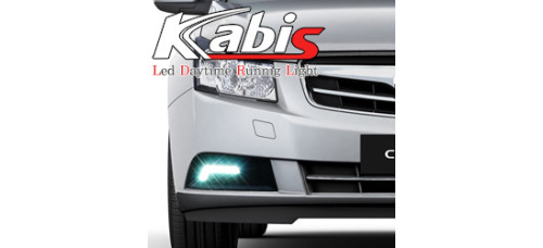 kabis led drl gm lacetti cruze 2009-12 kabis led drl gm lacetti cruze 2009-12