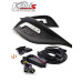 kabis led drl hyundai yf sonata 2009-13 kabis led drl hyundai yf sonata 2009-13