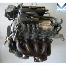 USED ENGINE B12S1 COMPLETE SET FOR GM VEHICLES 2005-15