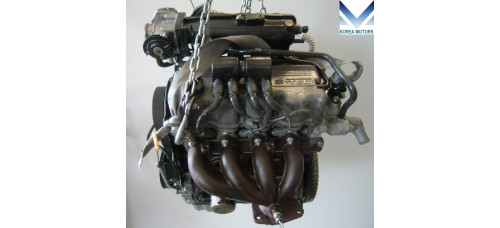 used engine b12s1 complete set for gm vehicles 2005-15