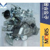 mobis pump high pressure engine d4bh hyundai kia 2001-07
