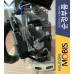 mobis pump high pressure engine d4bh hyundai kia 2001-07