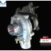 mobis turbocharger 282004b151 engine hyundai kia 1999-07