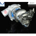 mobis turbocharger 282004b151 engine hyundai kia 1999-07