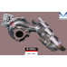 mobis turbocharger 282012a780 engine hyundai kia 2010-20