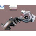 mobis turbocharger 282012a780 engine hyundai kia 2010-20