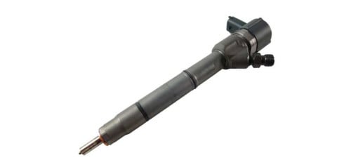 new injector fuel engine diesel d4fa mobis 2005-10