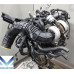 used engine diesel d4fb complete hyundai kia 2009-15