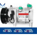 mobis air-con kompressor hyundai avante 2008-10