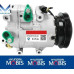 mobis air-con kompressor hyundai avante 2008-10