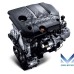 NEW ENGINE DIESEL D4FB COMPLETE HYUNDAI KIA 2009-11