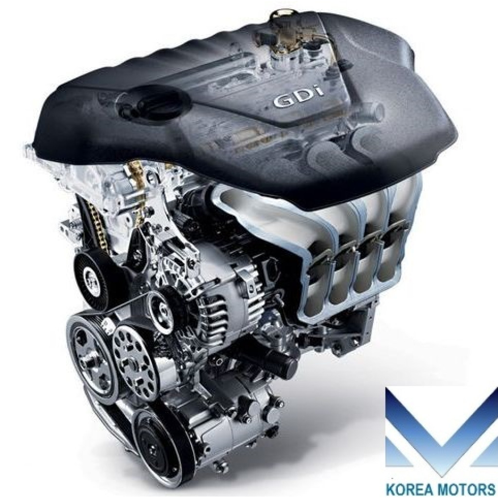 G4fs Engine MOBIS ENGINE GASOLINE G4FD COMPLETE FOR HYUNDAI KIA 2010-20