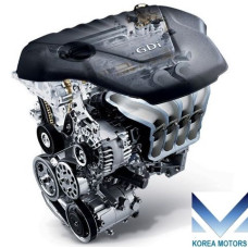new engine gasoline g4fd complete for hyundai kia 2010-20