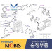mobis ecu engine d4cb hyndai satrex h-1 iload 2012-16
