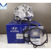 mobis pump coolant engine a1-a2 d4cb hyundai kia 2001-22