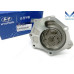 mobis pump coolant engine a1-a2 d4cb hyundai kia 2001-22