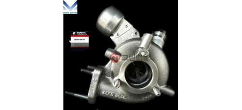 MOBIS TURBOCHARGER 282304A701 ENGINE HYUNDAI 2014-21