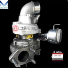 mobis turbocharger 282314a700 engine kia hyundai 2011-15