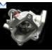 mobis turbocharger 282314a750 engine hyundai 2010-15