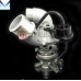 mobis turbocharger 282314a750 engine hyundai 2010-15